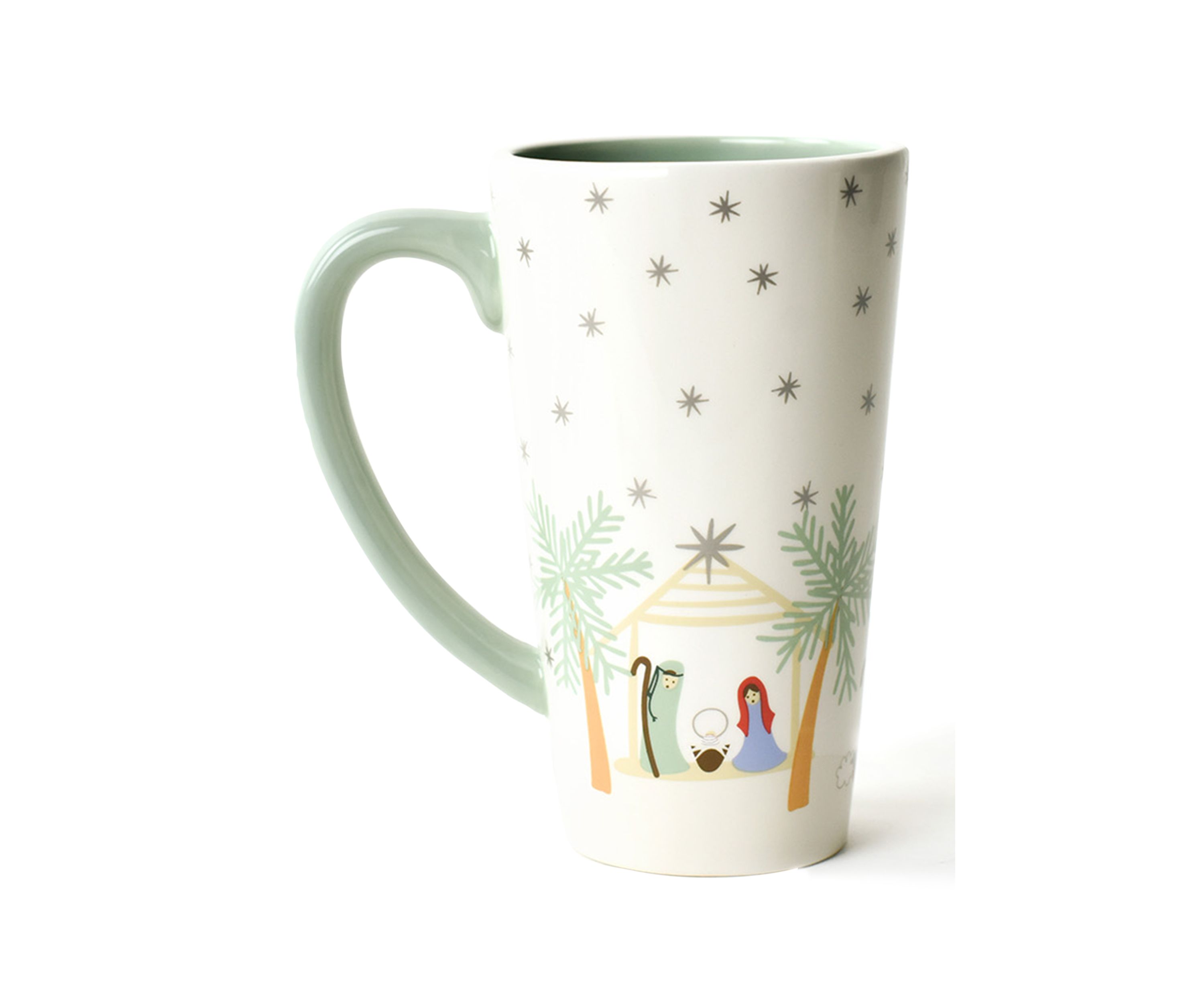 O Holy Night Tall Mug
