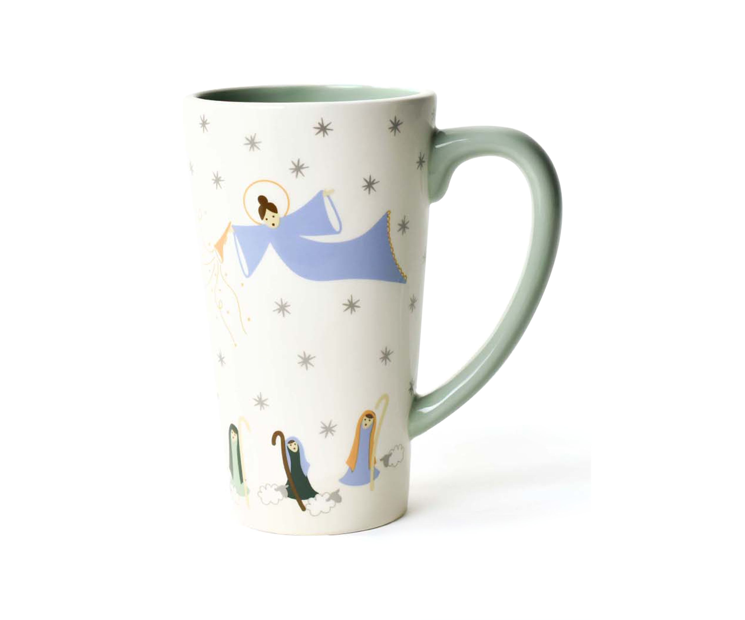 O Holy Night Tall Mug