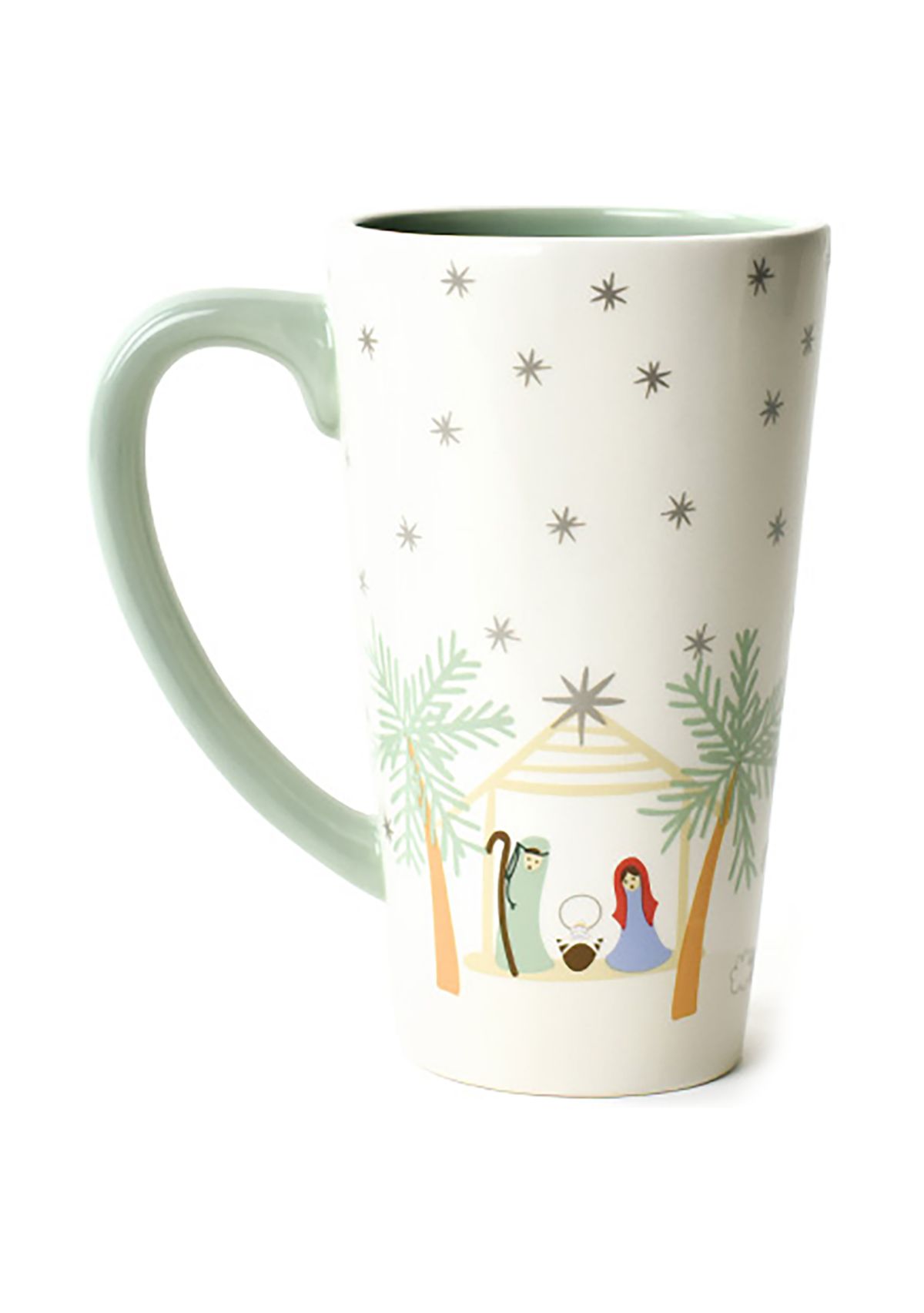 O Holy Night Tall Mug