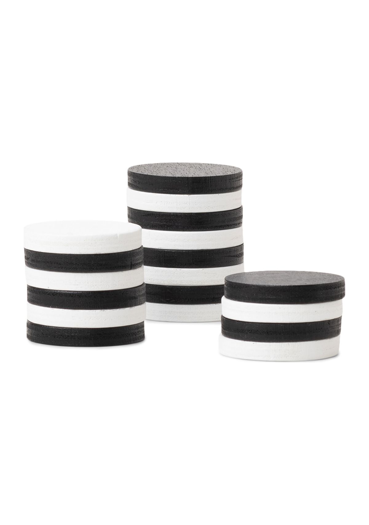 Checkers/Backgammon Tabletop Game 