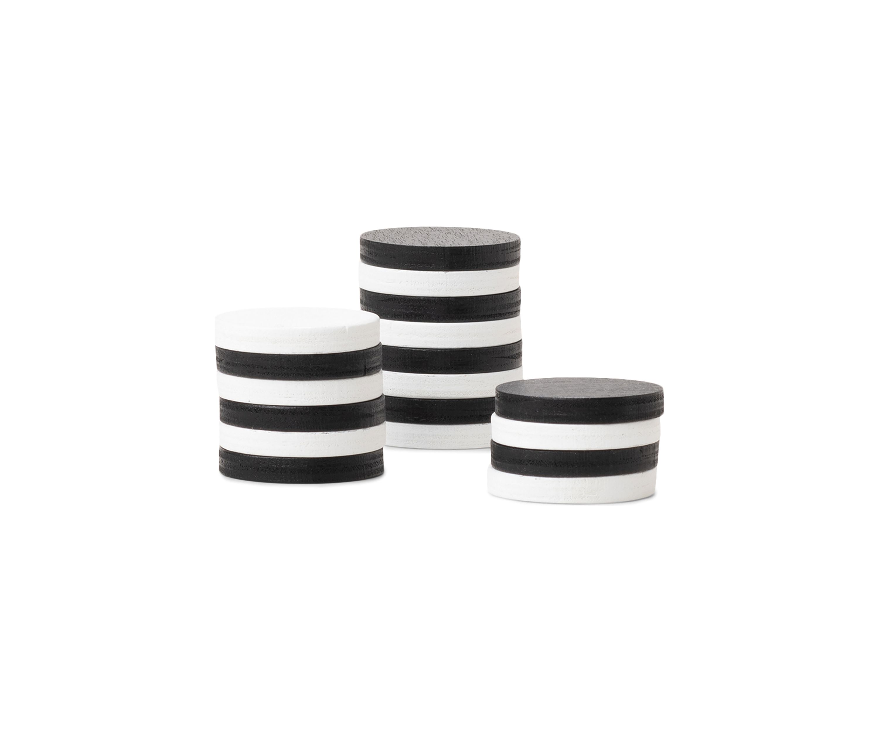 Checkers/Backgammon Tabletop Game 