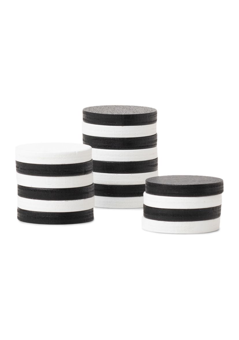 Checkers/Backgammon Tabletop Game 