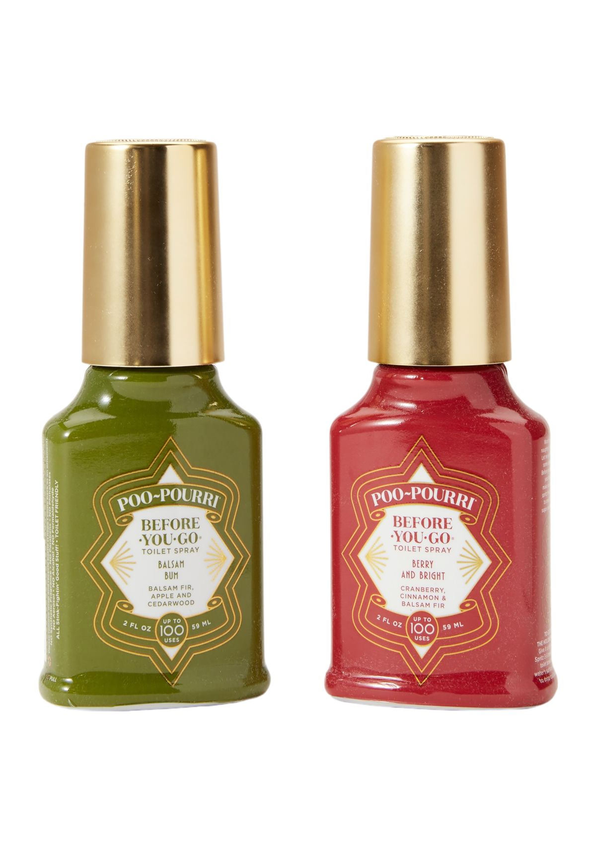 Deck the Stalls Tear & Share set