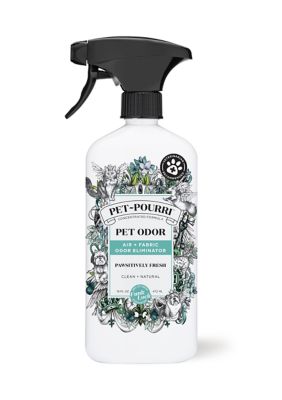 Poo-Pourri 16 Ounce Odor Eliminator Air/fabric Spray