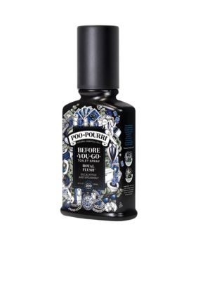 poo pourri poo pourri 4 ox.royal flus