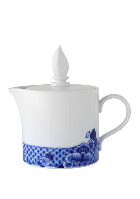 Vista Alegre Ming Tea Pot