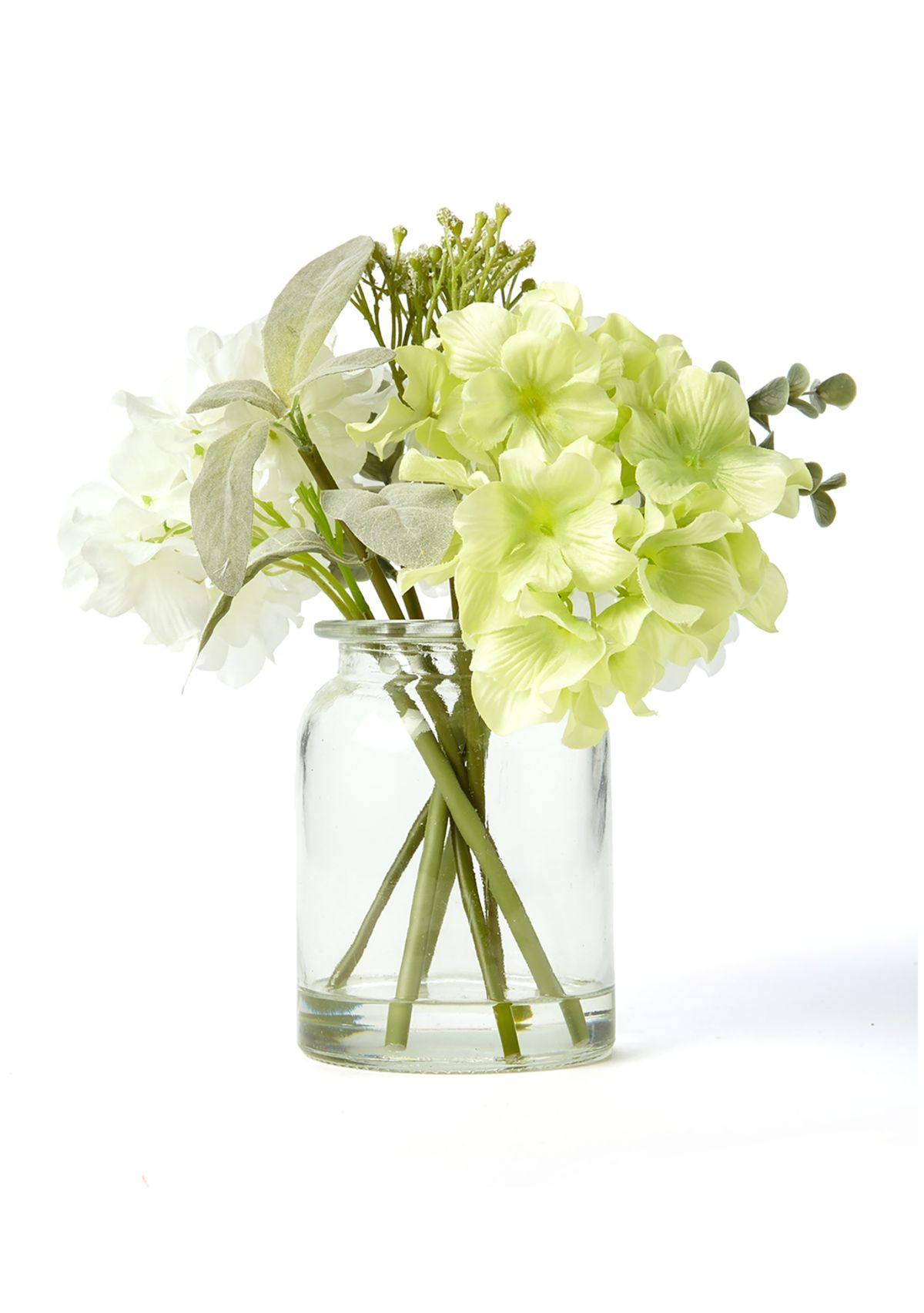 Hydrangea Vase