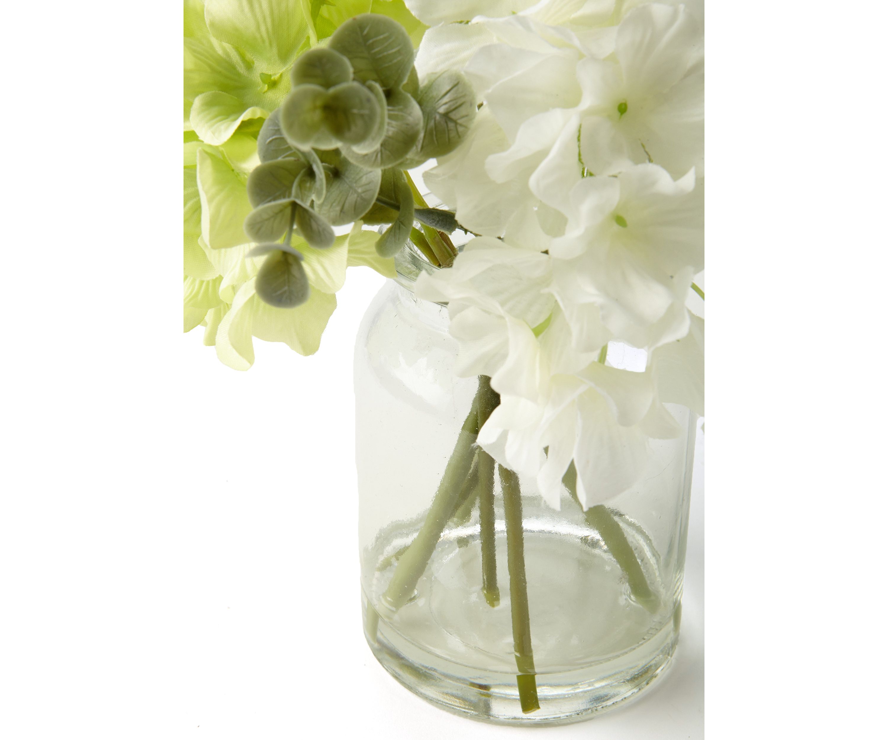 Hydrangea Vase