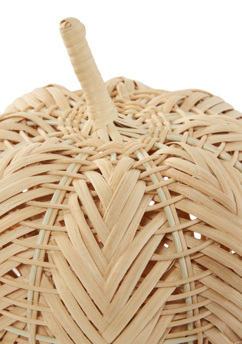 Woven Pumpkin