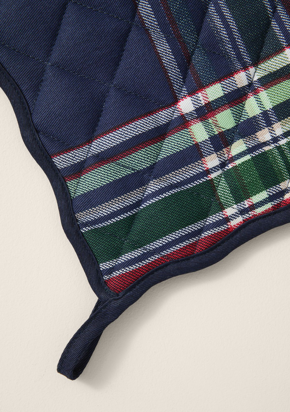 Sewing Down South x Crown & Ivy™ Sew Merry Pot Holder