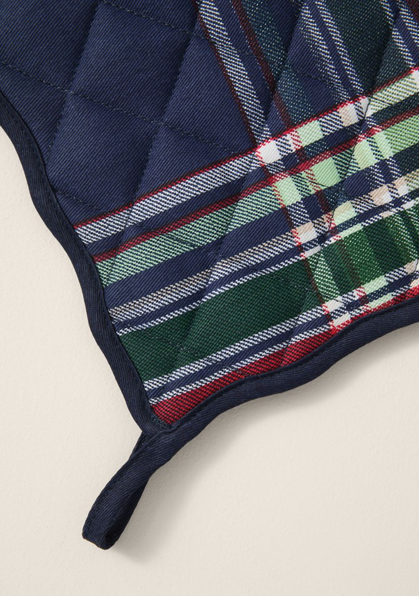 Sewing Down South x Crown & Ivy™ Sew Merry Pot Holder