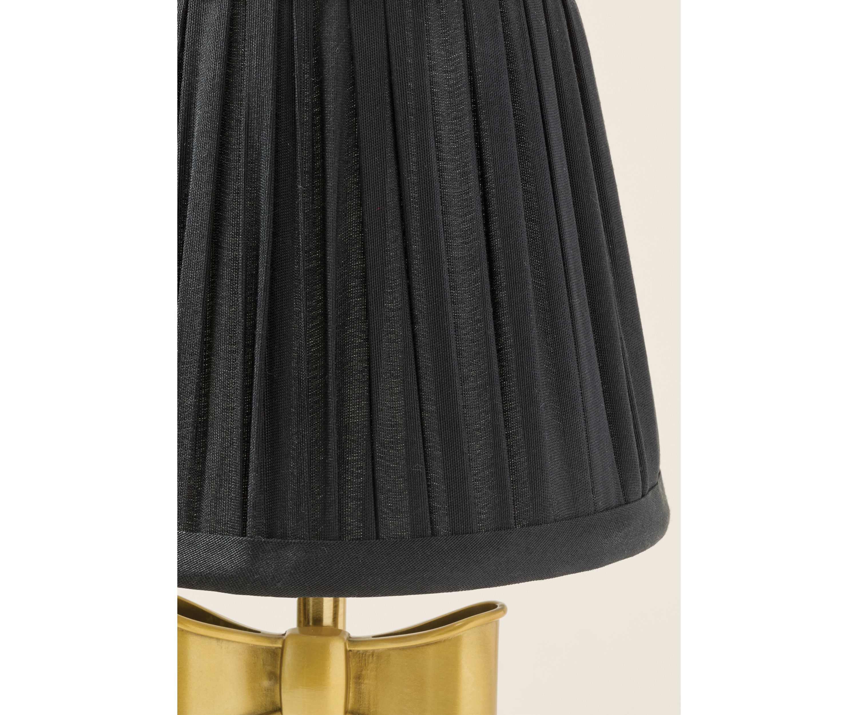 Crown & Ivy™ x Sewing Down South Sew Lit Bow Lamp