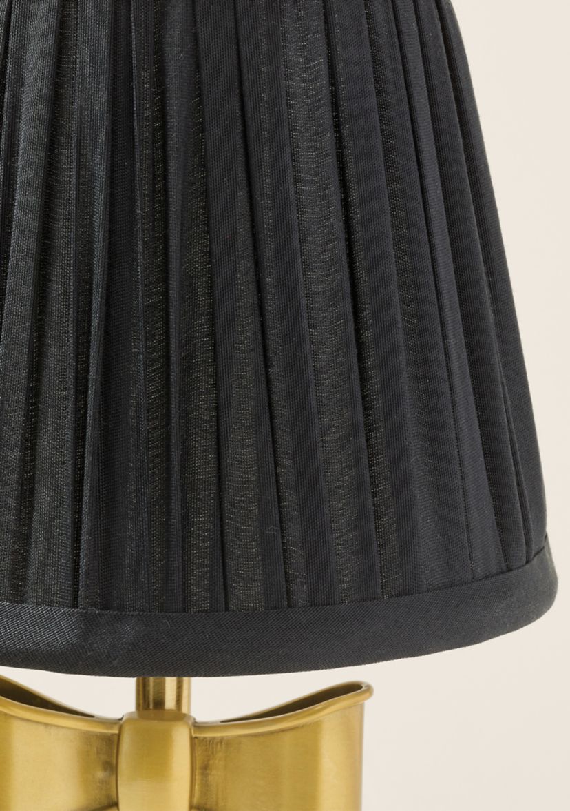 Crown & Ivy™ x Sewing Down South Sew Lit Bow Lamp