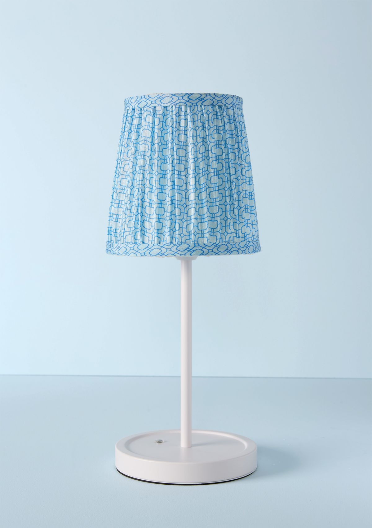 Sewing Down South x Crown & Ivy™ Charlotte Lamp