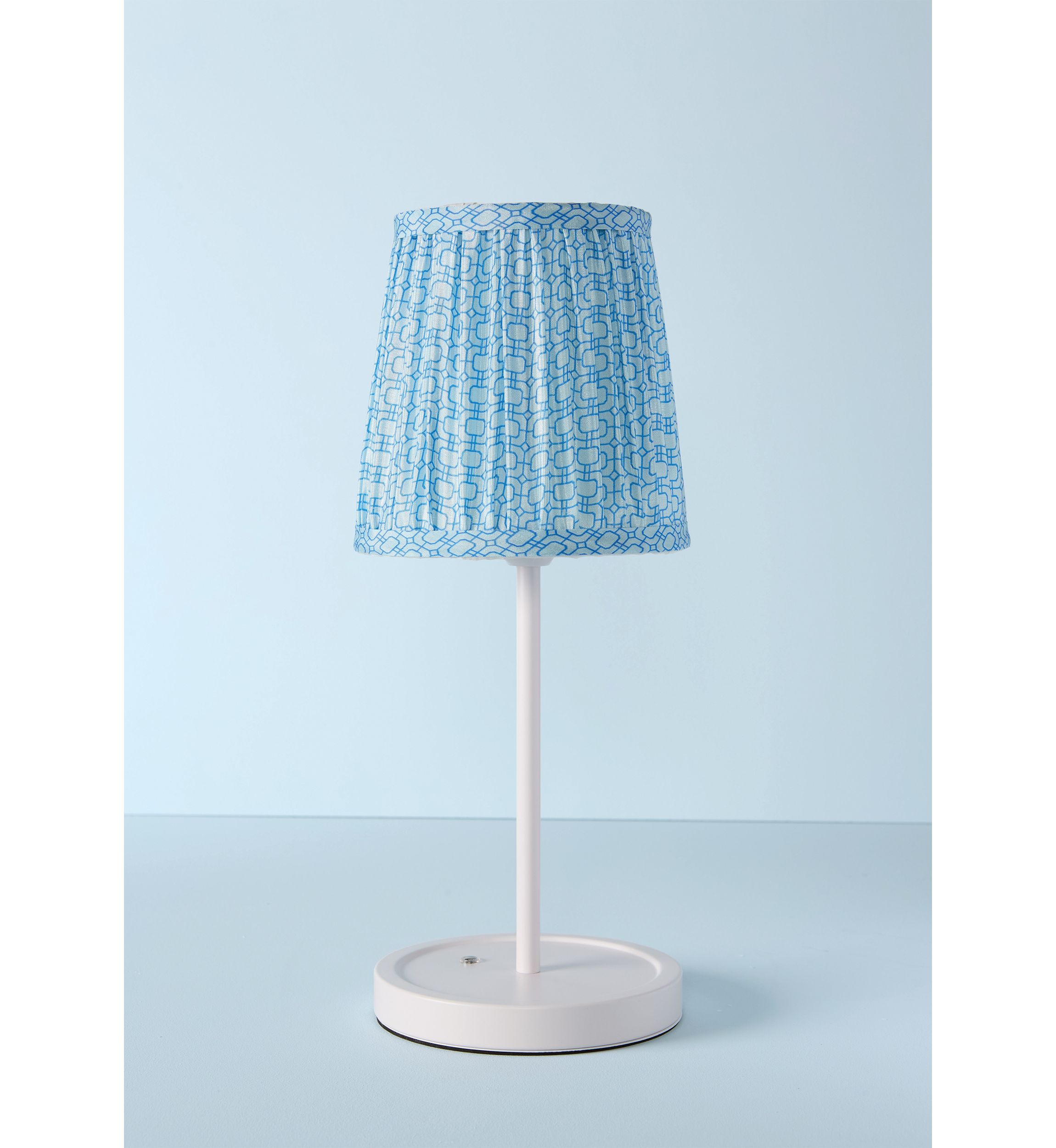 Sewing Down South x Crown & Ivy™ Charlotte Lamp