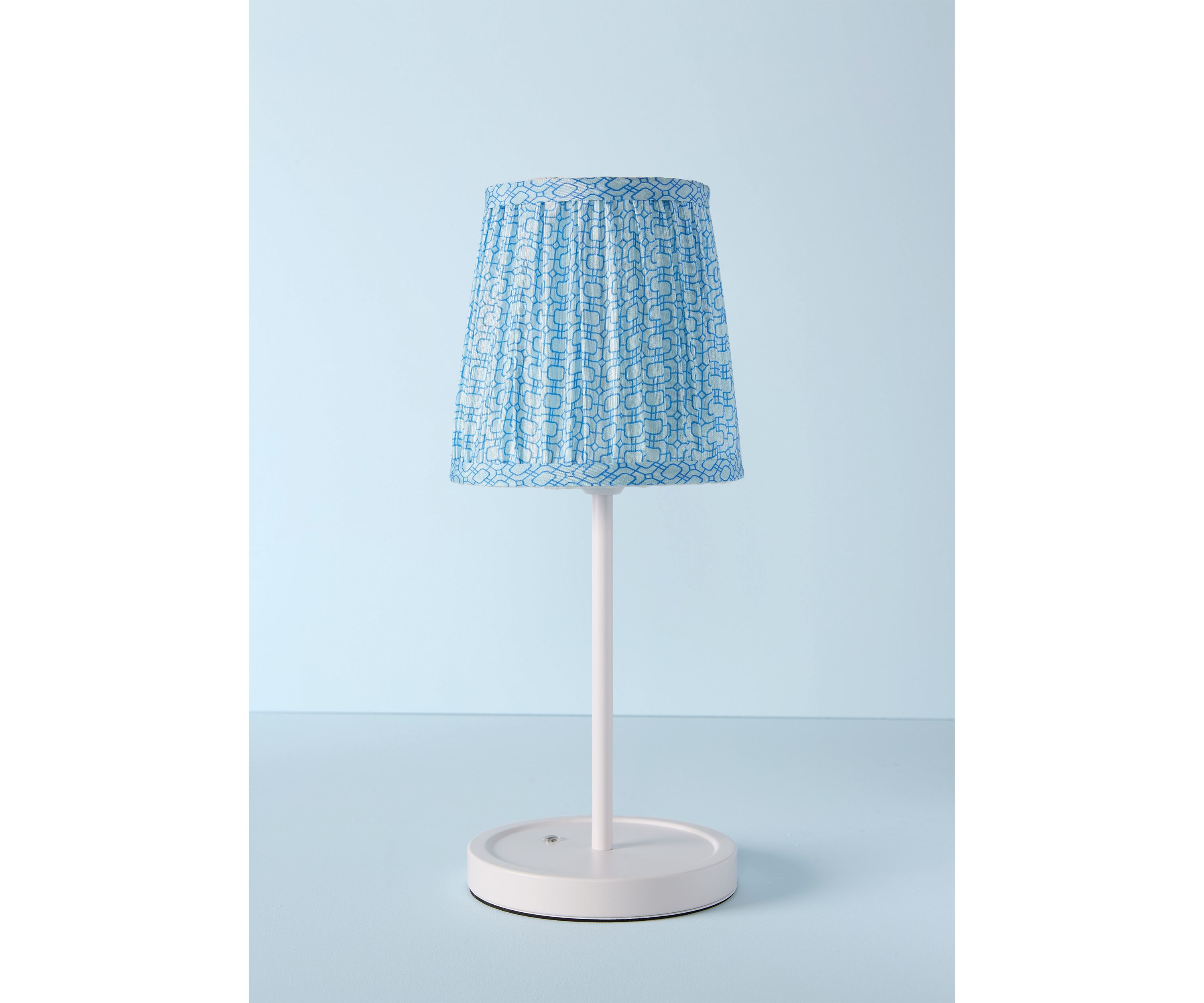 Sewing Down South x Crown & Ivy™ Charlotte Lamp
