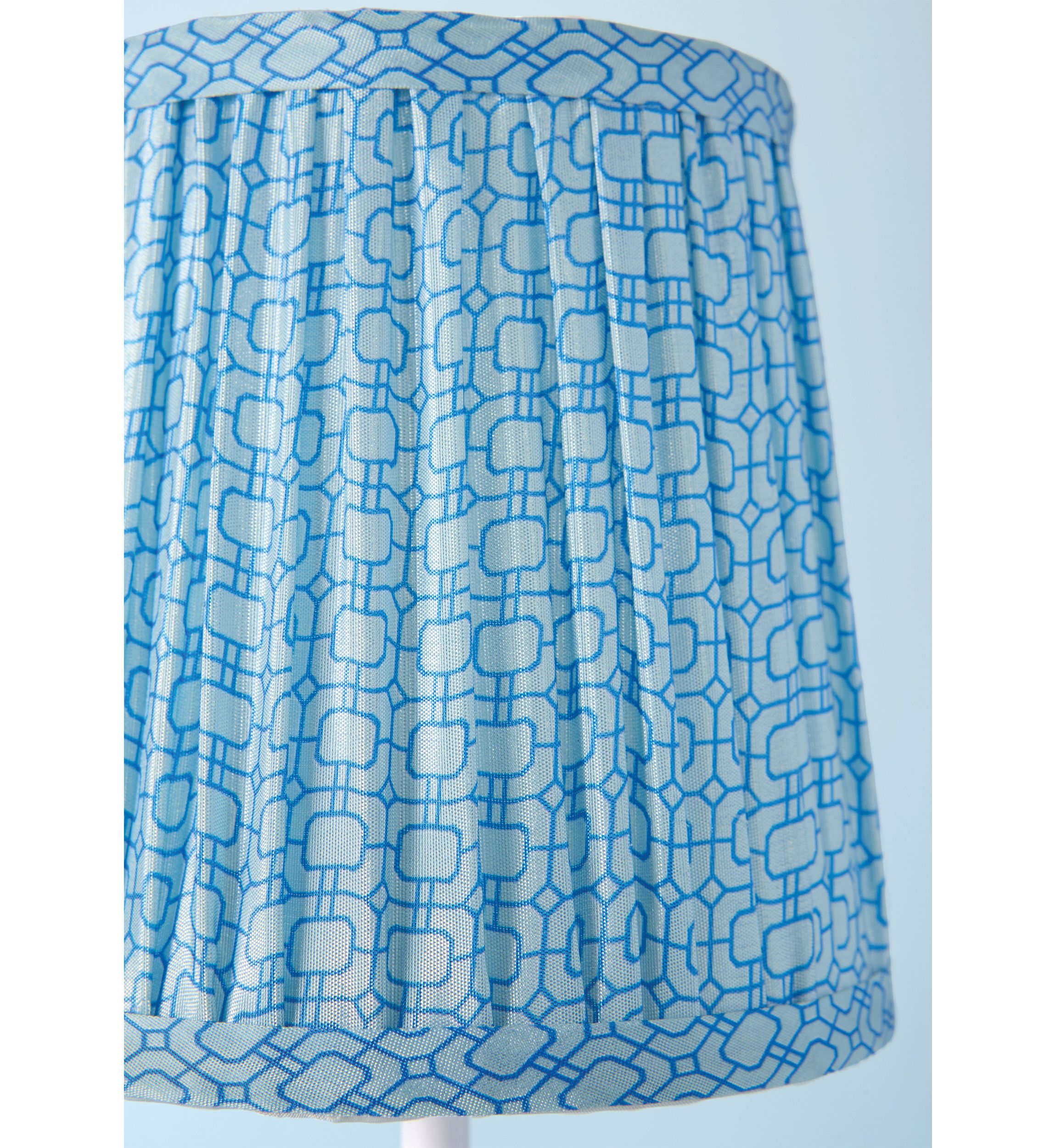 Sewing Down South x Crown & Ivy™ Charlotte Lamp