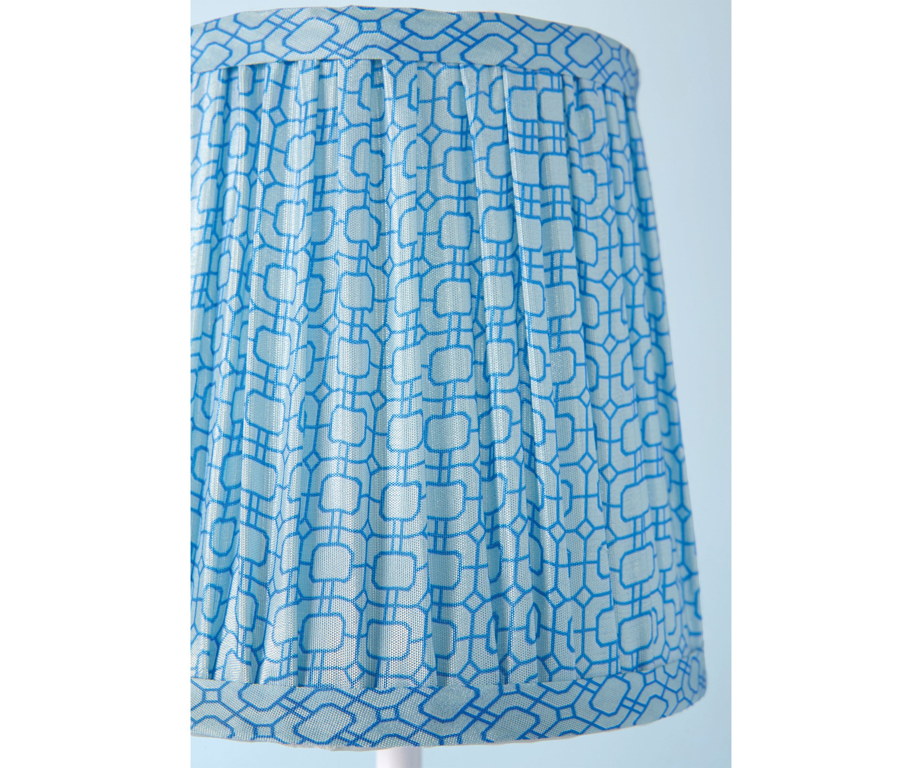 Sewing Down South x Crown & Ivy™ Charlotte Lamp