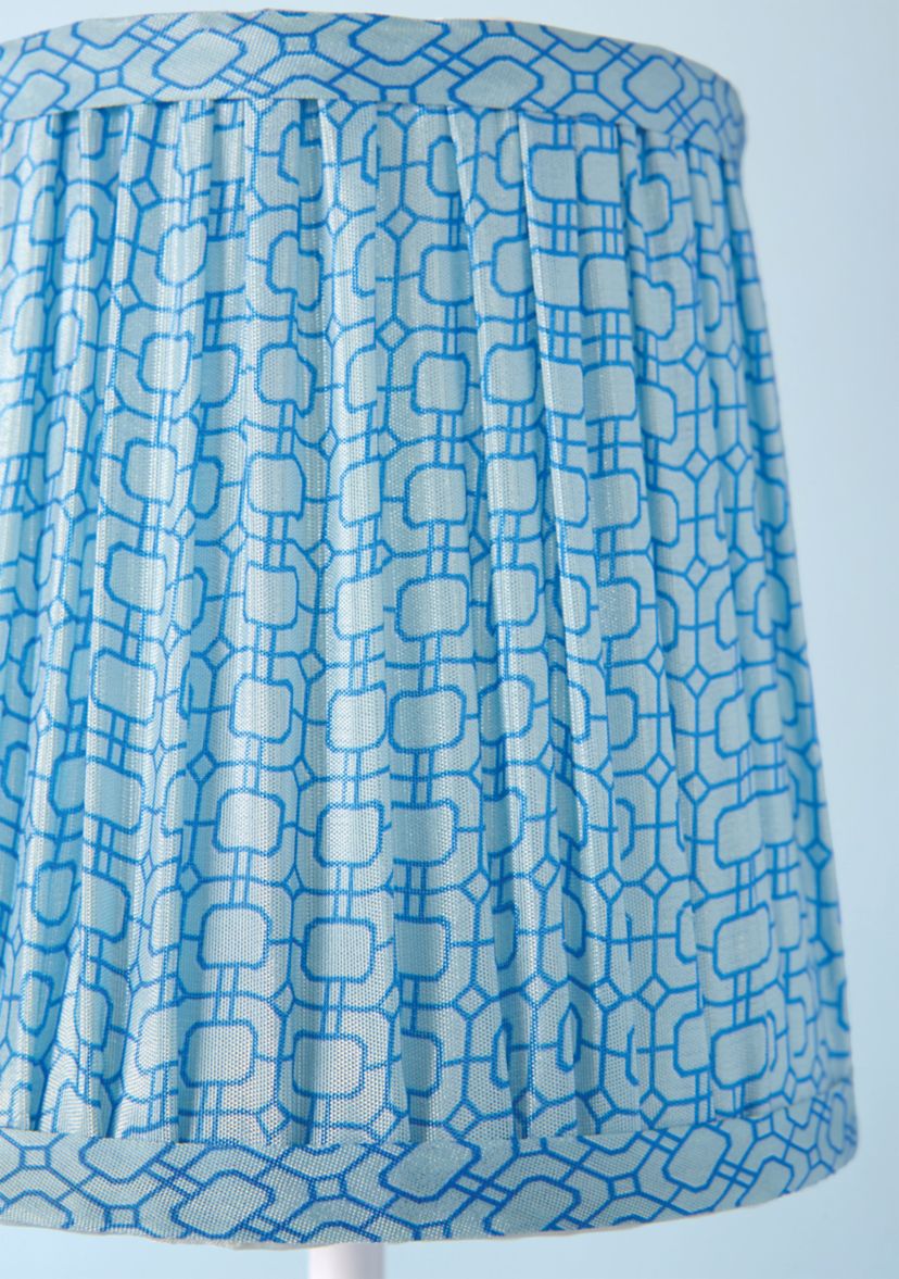 Sewing Down South x Crown & Ivy™ Charlotte Lamp