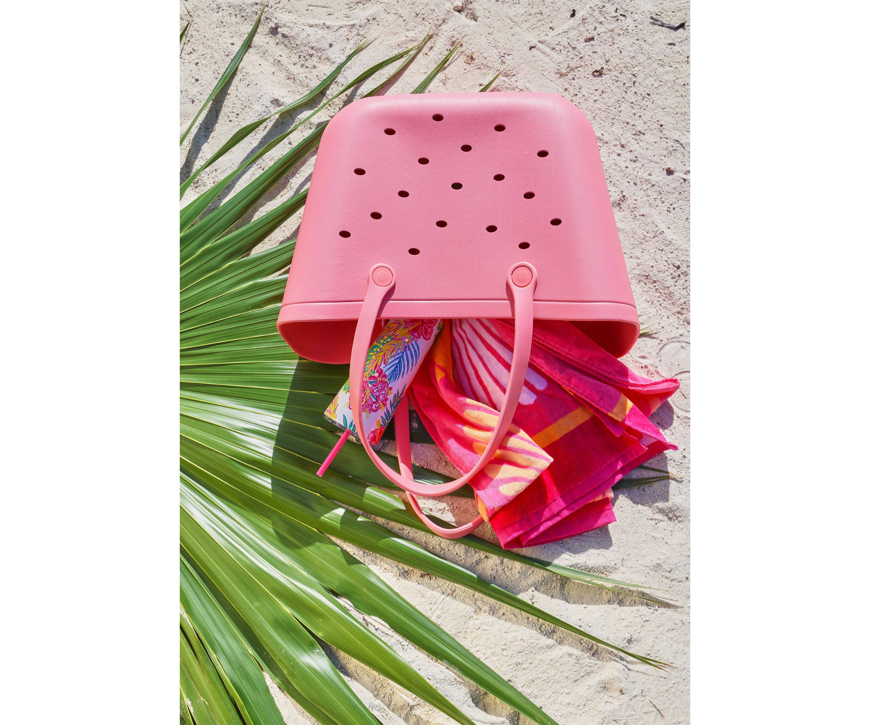 Beach Tote