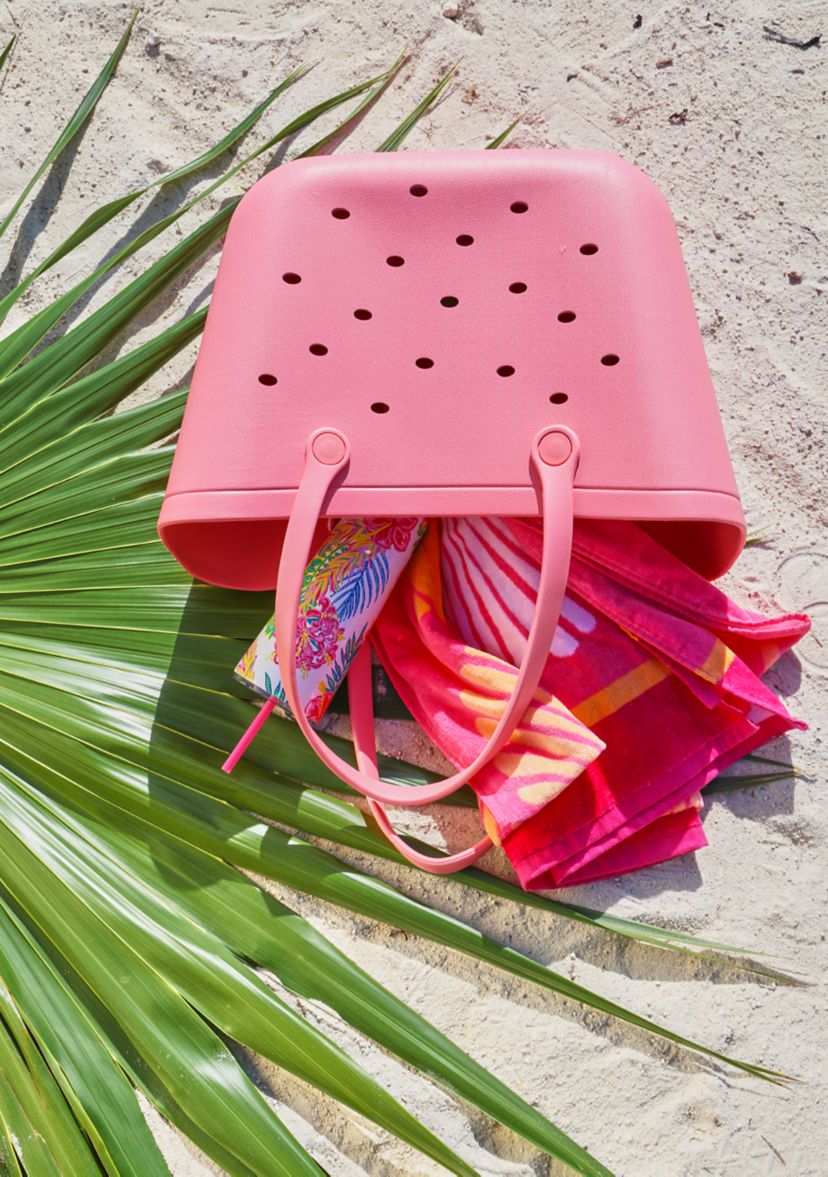 Beach Tote
