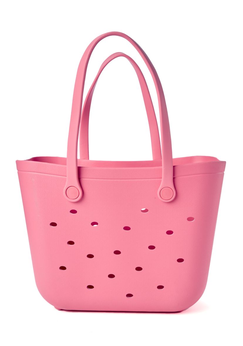 Beach Tote