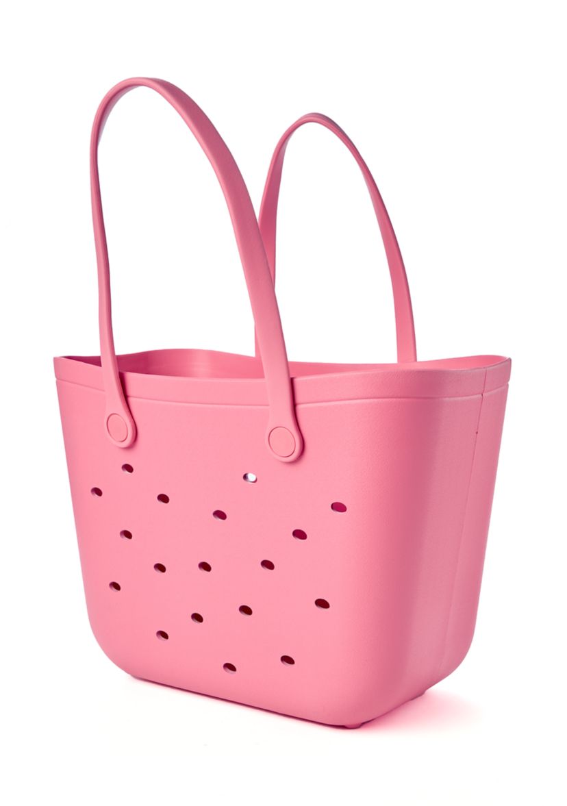 Beach Tote