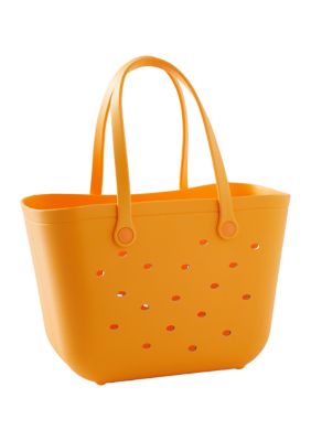 CC VIP Gift Bucket Beach Tote Back Pack – Capsule Gems