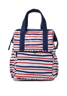 Belk beach bags hot sale