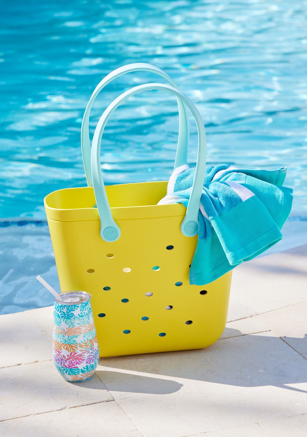 Beach Tote