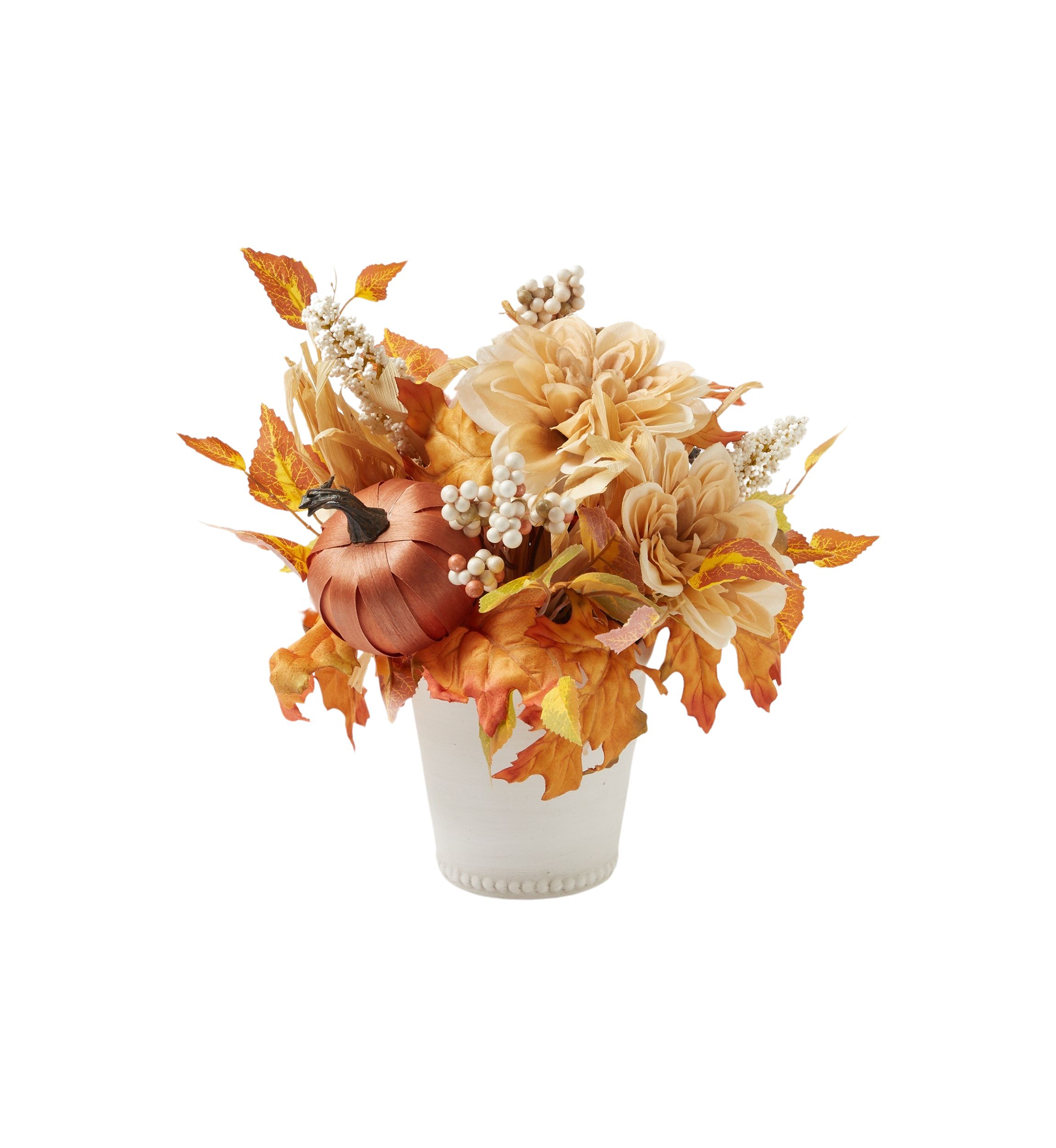 Muted Pumpkin Sitabout