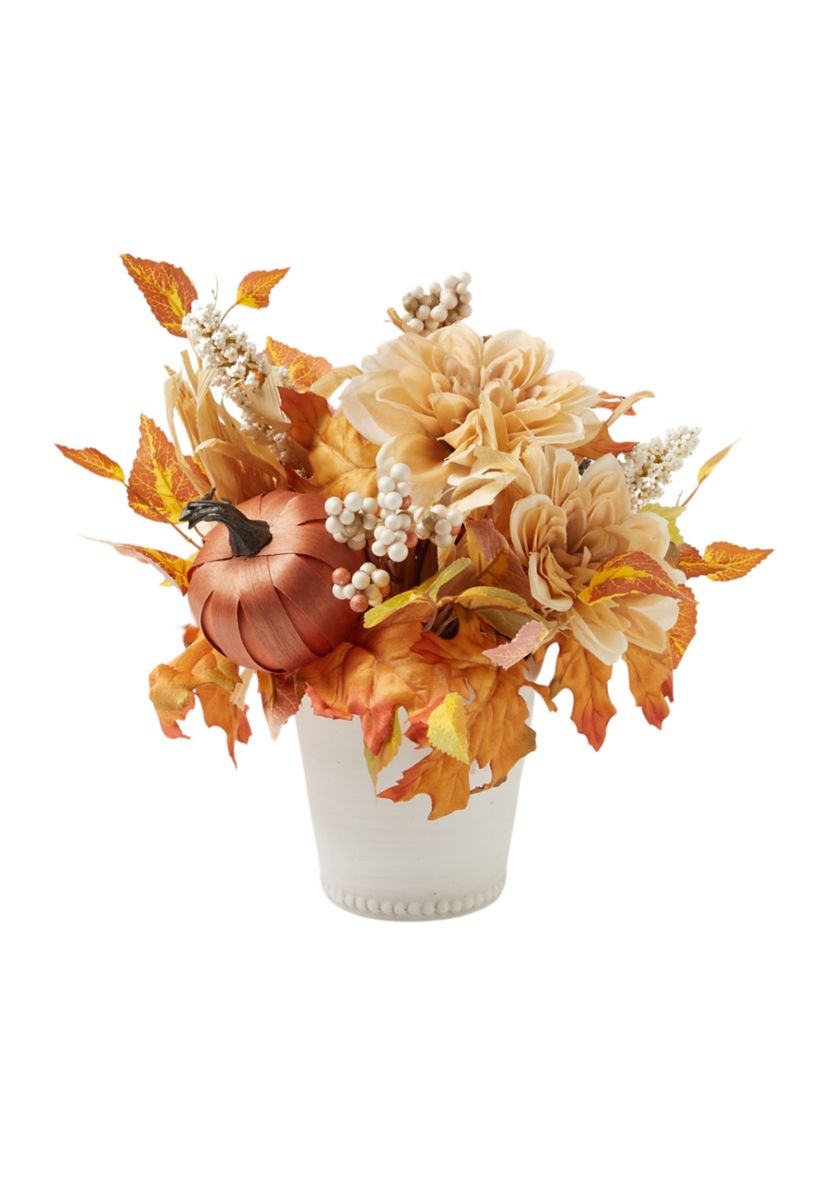Muted Pumpkin Sitabout