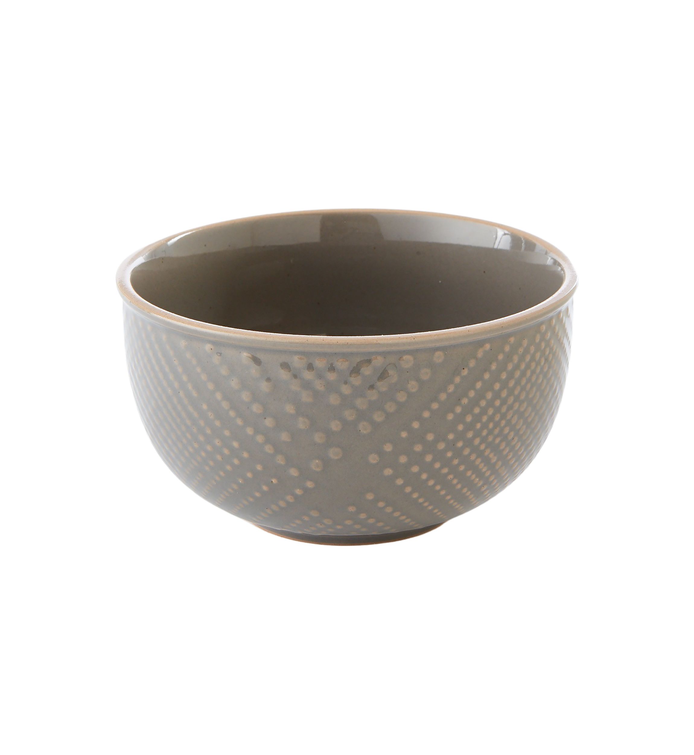 Stoneware Ceramic Bowl 