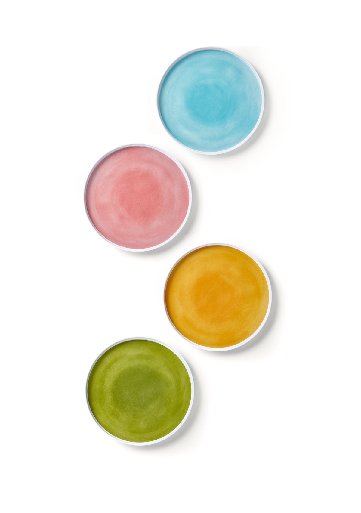 Dinner Plate - Set of 4 