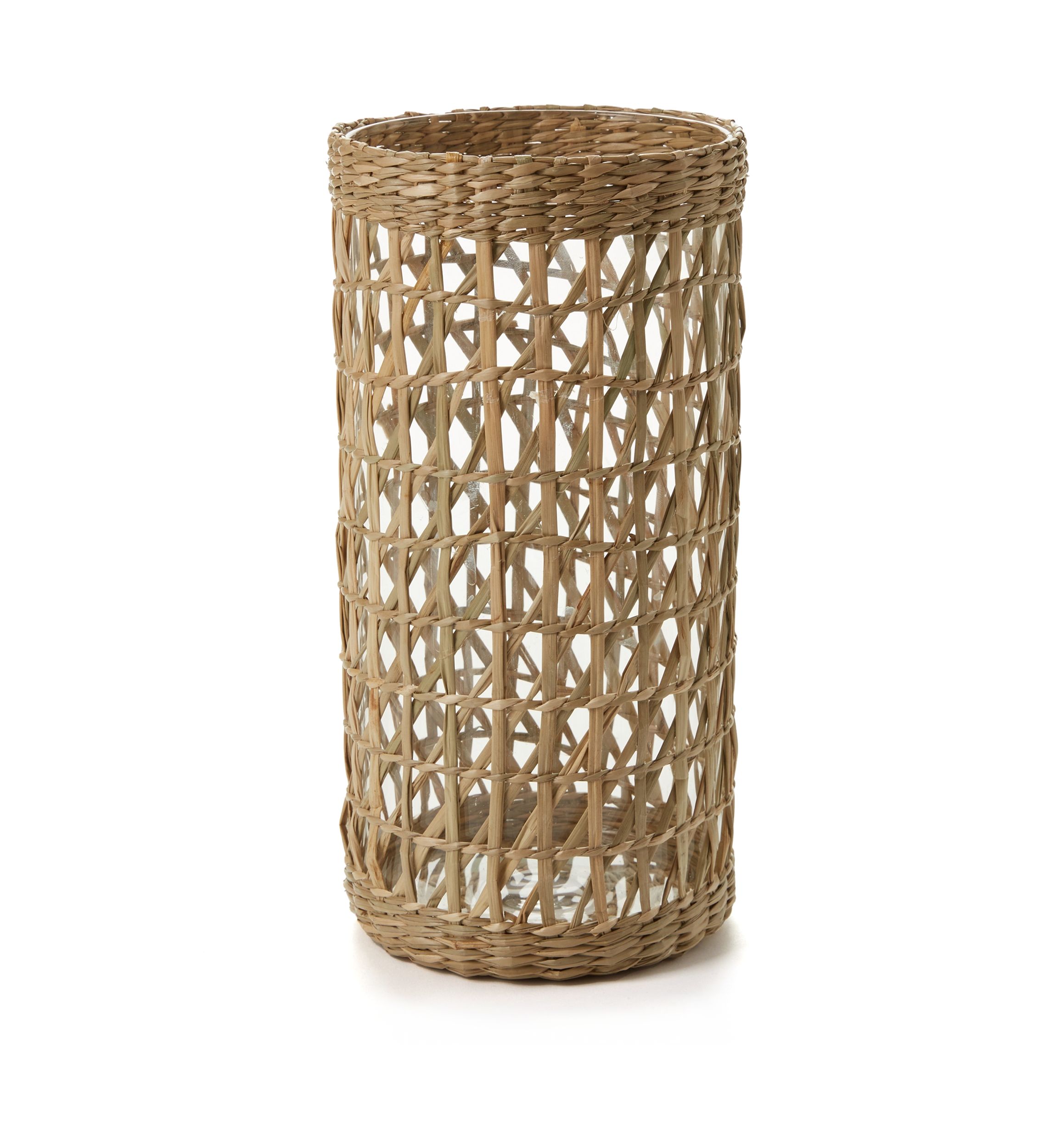 Seagrass Vase