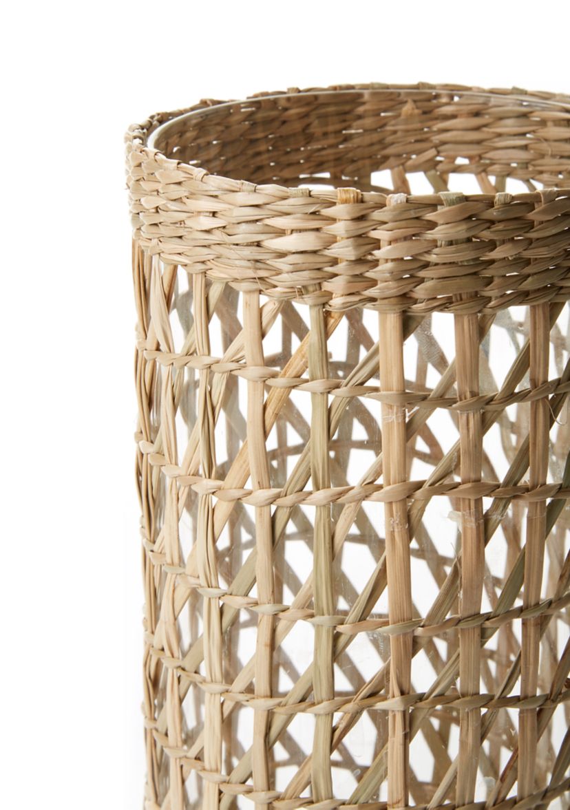 Seagrass Vase