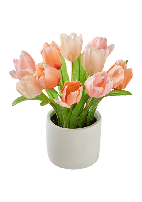 Modern. Southern. Home.™ Tulip Sitabout