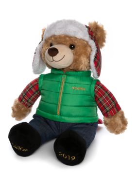 2017 belkie bear