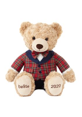 teddy bear 2020