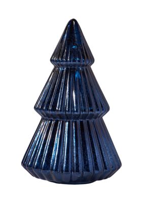Joyland Glass Tree Décor Piece Belk