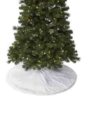 Texas A&M Felt Christmas Tree Skirt 