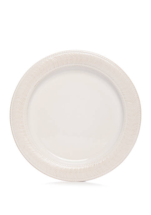 Corda Dinner Plate