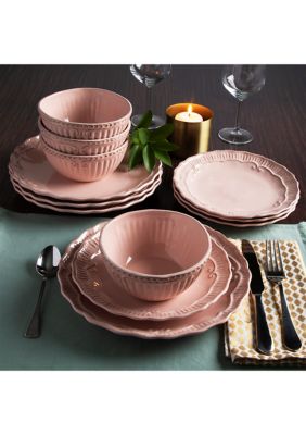 Belk hotsell dinnerware sets