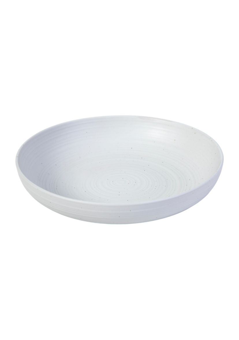 Stoneware 12 Piece Dinnerware Set