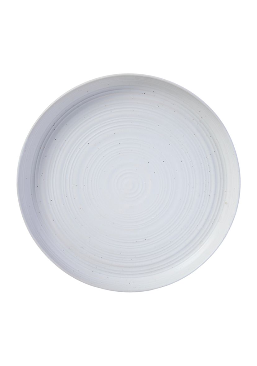 Stoneware 12 Piece Dinnerware Set
