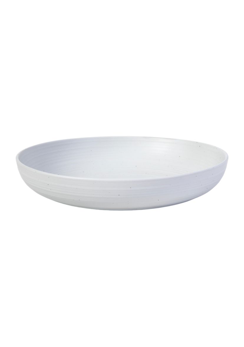 Stoneware 12 Piece Dinnerware Set