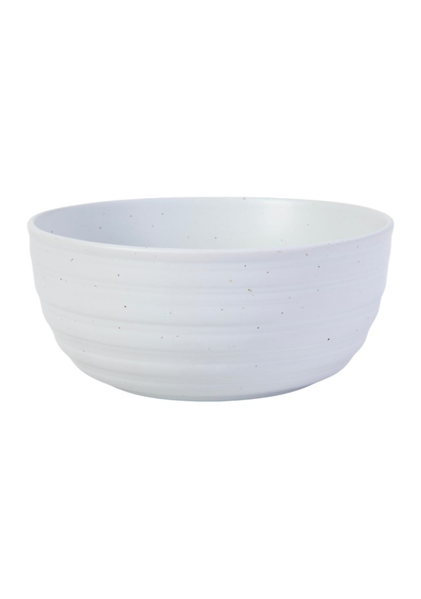 Stoneware 12 Piece Dinnerware Set