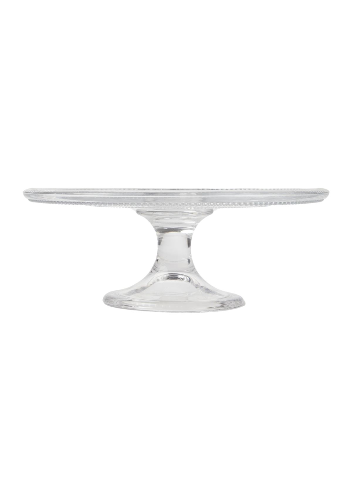 Beaded Cake Stand