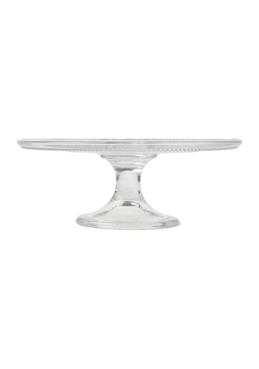 Beaded Cake Stand