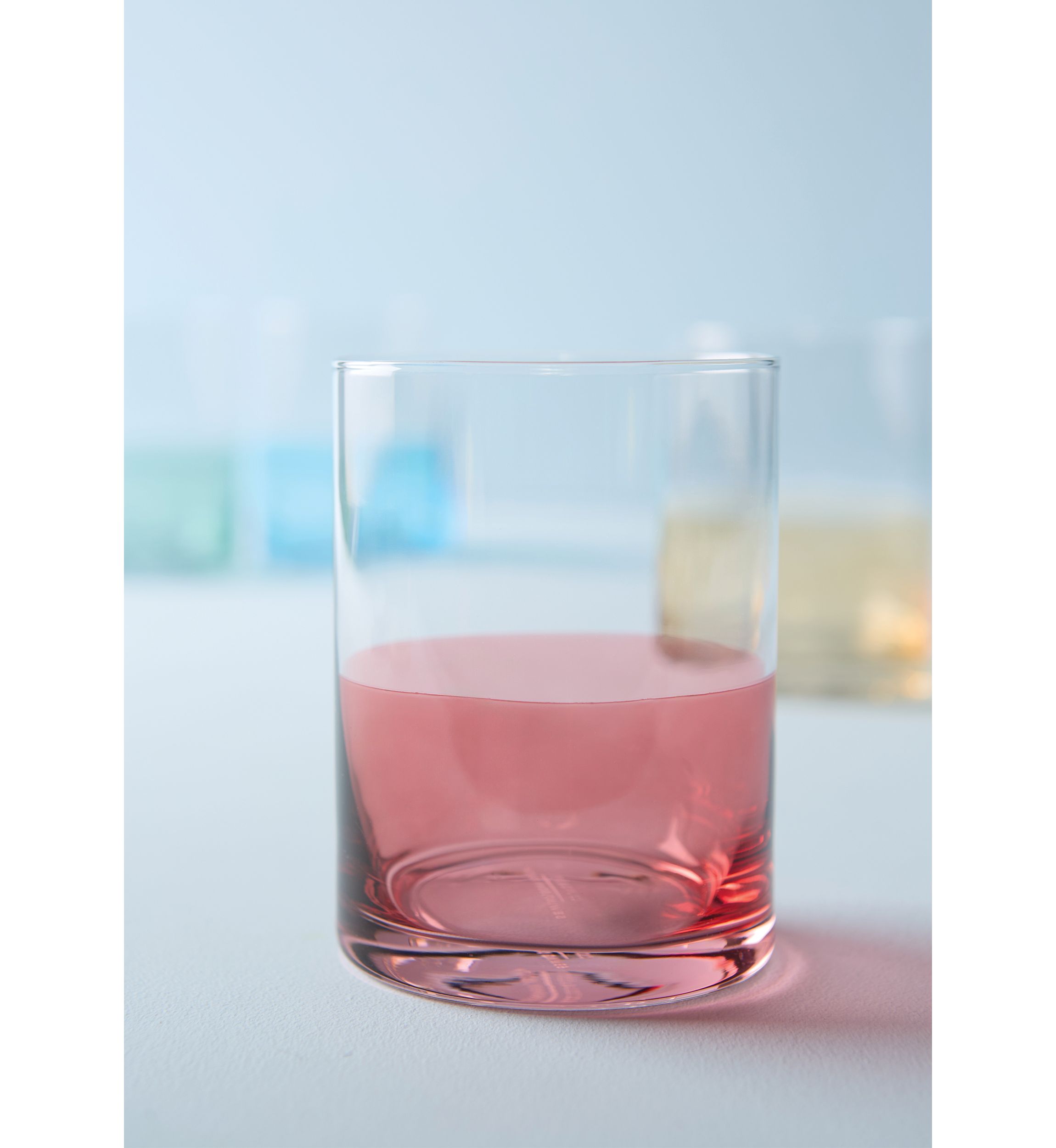 Sewing Down South x Crown & Ivy™ Kiawah Set of 4 Double Old Fashioned Glasses 